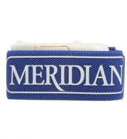 Жгут кровоостанавливающий венозный с пластмассовой застежкой Meridian